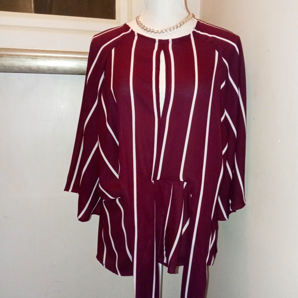 Woman's top